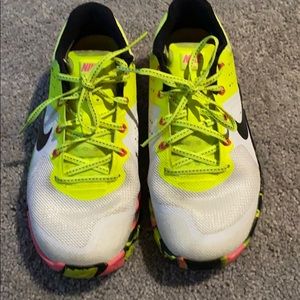 Nike Metcon 2/Flywire